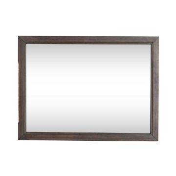 Picture of MODERN EDGE MIRROR