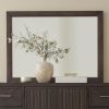 Picture of MODERN EDGE MIRROR