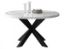 Picture of XENA ROUND MARBLE TOP DINING TABLE