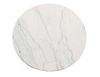 Picture of XENA ROUND MARBLE TOP DINING TABLE