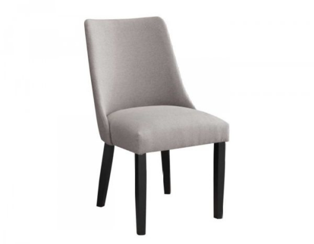 Picture of XENA GREY SIDE CHAIR
