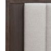 Picture of MODERN EDGE KING UPHOLSTERED BED