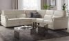 Picture of ASTUZIA 5-PC. POWER SECTIONAL