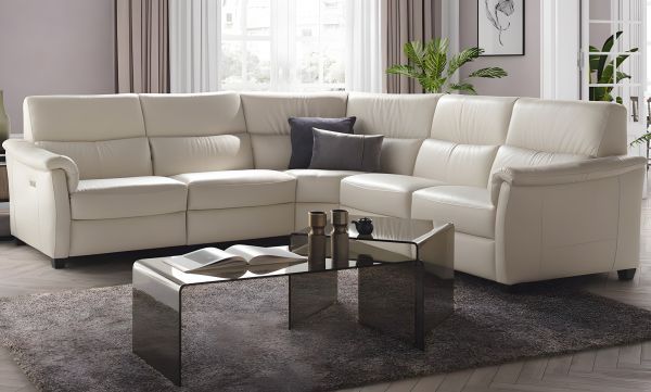 Picture of ASTUZIA 5-PC. POWER SECTIONAL