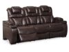 Picture of WARNERTON POWER RECLINING SOFA