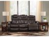 Picture of WARNERTON POWER RECLINING SOFA