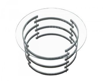 Picture of TAYSIDE END TABLE