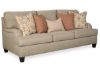 Picture of ALMANZA WHEAT SOFA