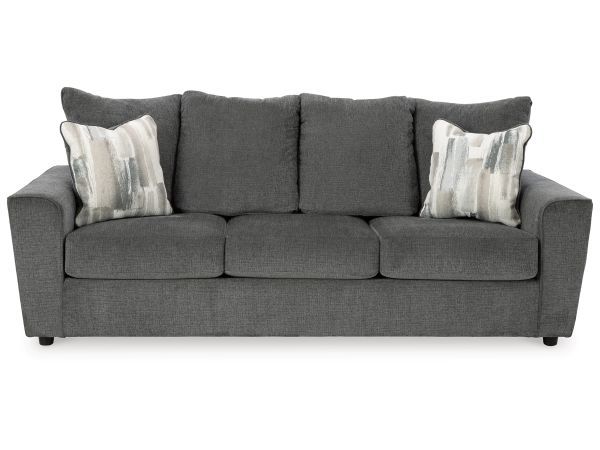 Picture of STAIRATT GRAVEL SOFA