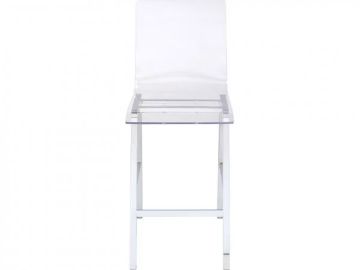 Picture of NADIE COUNTER HEIGHT CHAIR