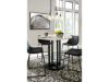 Picture of CENTIAR ROUND COUNTER HEIGHT TABLE