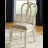 Picture of REALYN SIDE CHAIR