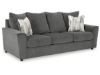 Picture of STAIRATT GRAVEL SOFA