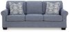 Picture of CARISSA MANOR CHAMBRAY SOFA