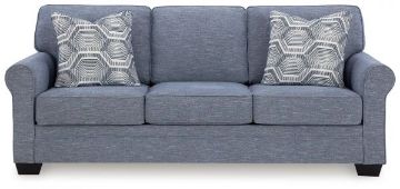 Picture of CARISSA MANOR CHAMBRAY SOFA