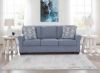 Picture of CARISSA MANOR CHAMBRAY SOFA