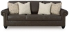Picture of ROXMERE UMBER SOFA