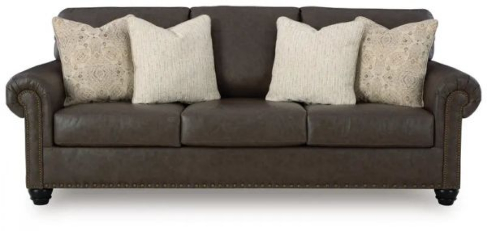 Picture of ROXMERE UMBER SOFA