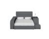 Picture of VALARI FULL TRANSFORMER BED