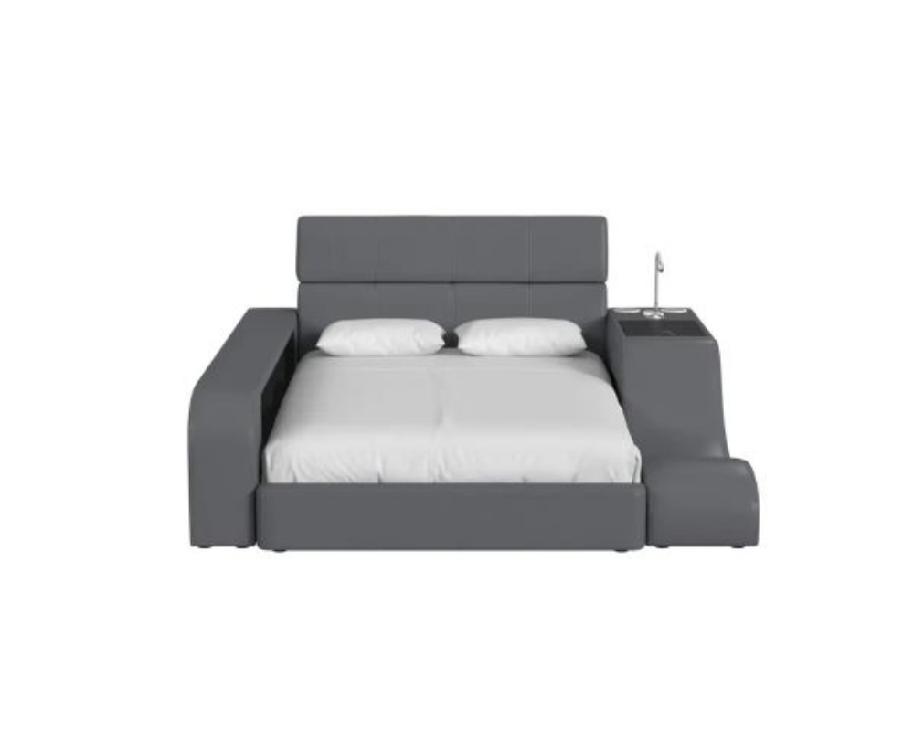Picture of VALARI FULL TRANSFORMER BED