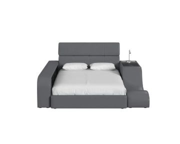 Picture of VALARI FULL TRANSFORMER BED