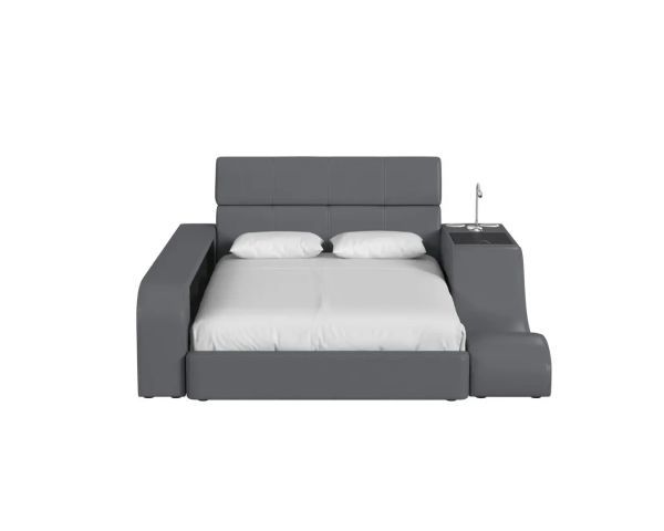 Picture of VALARI FULL TRANSFORMER BED