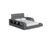 Picture of VALARI FULL TRANSFORMER BED