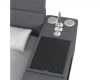 Picture of VALARI FULL TRANSFORMER BED