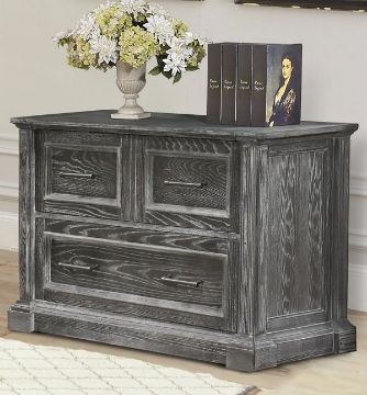 Picture of GRAMERCY PARK LATERAL FILE