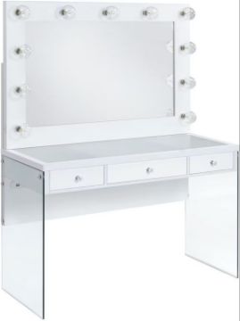 Picture of JACEY DRESSING TABLE