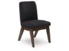 Picture of DILENNO UPHOLSTERED DINING CHAIR