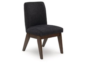 Picture of DILENNO UPHOLSTERED DINING CHAIR