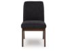 Picture of DILENNO UPHOLSTERED DINING CHAIR