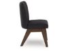 Picture of DILENNO UPHOLSTERED DINING CHAIR