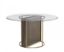 Picture of STEFAN GLASS DINING TABLE