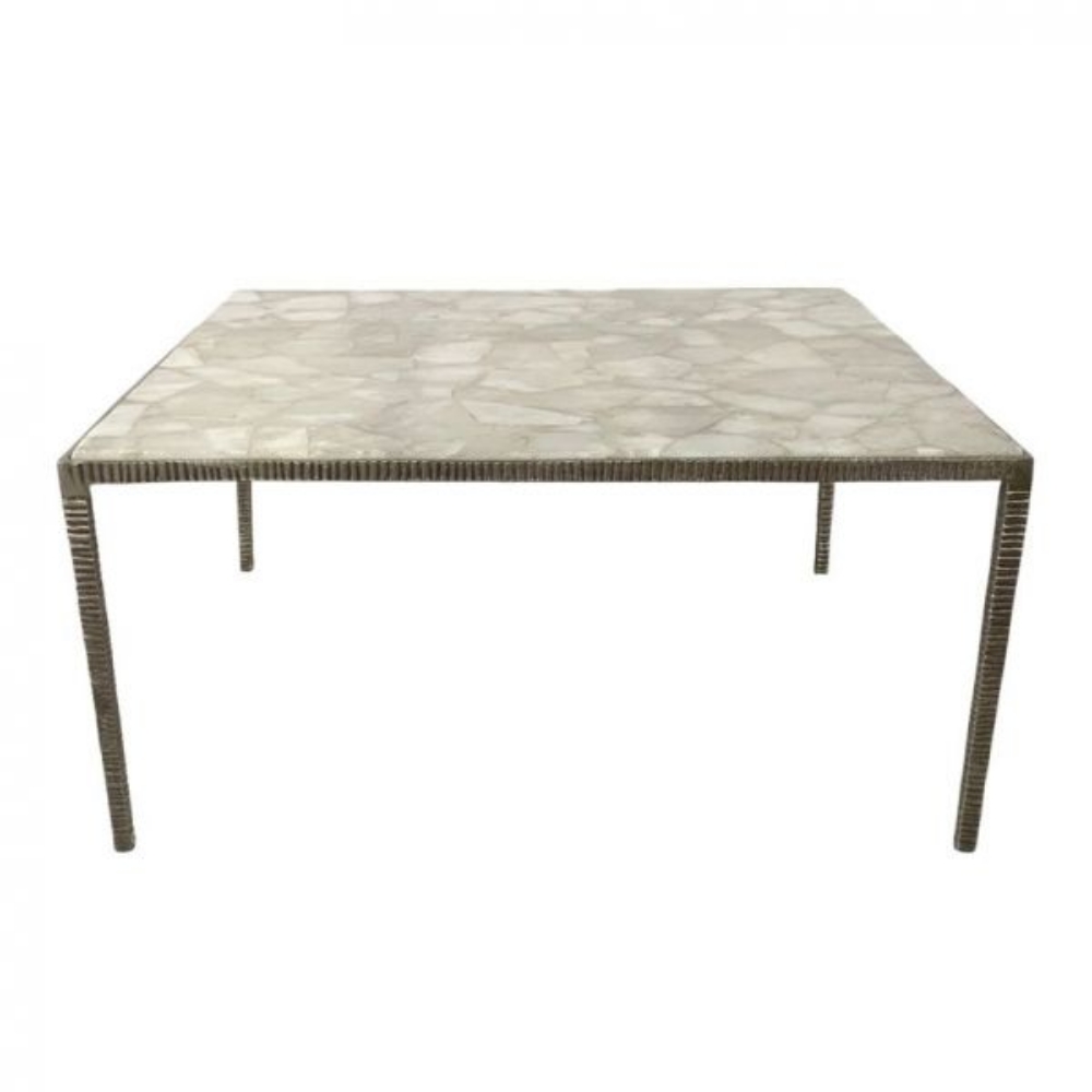 Picture of CAVALIER QUARTZ COCKTAIL TABLE