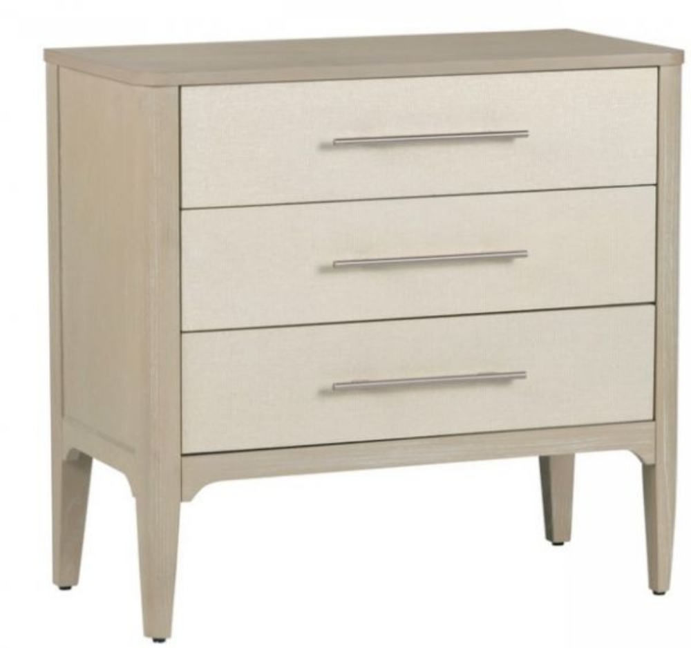 Picture of STERLING 3-DRAWER CHEST