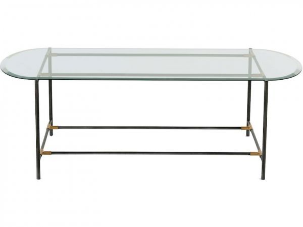 Picture of MUSE COCKTAIL TABLE