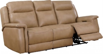Picture of FISHER POWER RECLINING SOFA