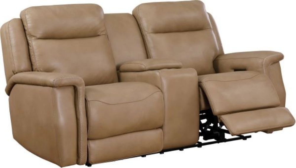 Picture of FISCHER POWER RECLINING LOVESEAT