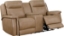 Picture of FISCHER POWER RECLINING LOVESEAT