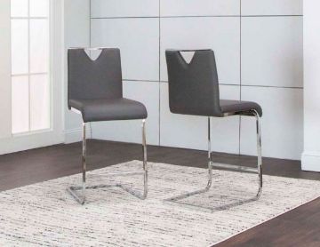 Picture of TOMASSO 7-PC. DINING SET