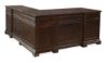 Picture of WESTON 66" L-SHAPED DESK