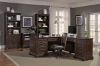 Picture of WESTON 66" L-SHAPED DESK