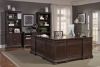 Picture of WESTON 66" L-SHAPED DESK