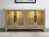 Picture of SIDEBOARD MARBLE TOP CARENA