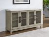 Picture of SIDEBOARD MARBLE TOP CARENA