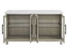 Picture of SIDEBOARD MARBLE TOP CARENA