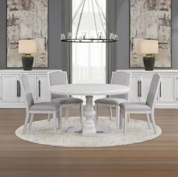 Picture of WARREN 5-PC DINING SET
