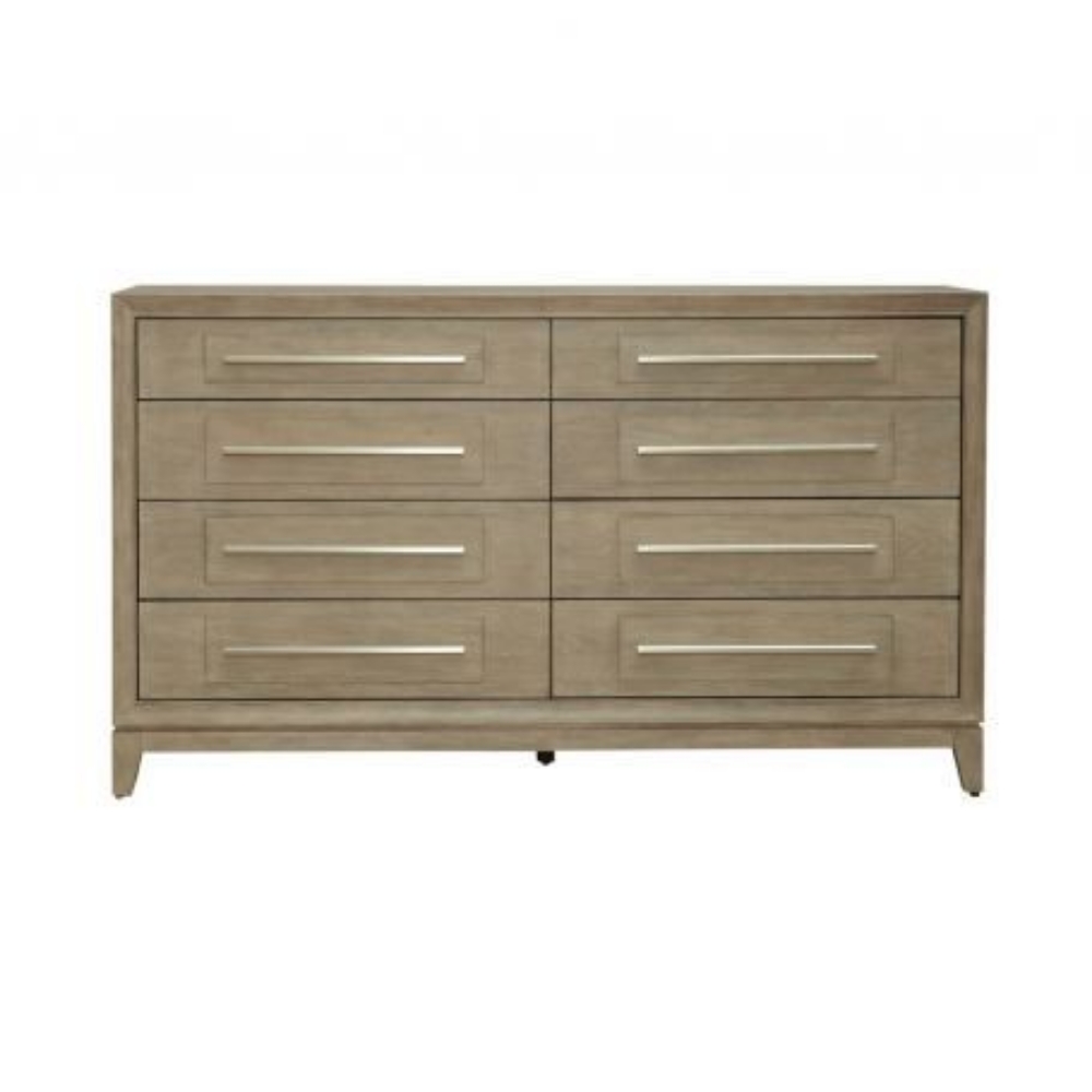Picture of BRENTWOOD 8 DRAWER DRESSER